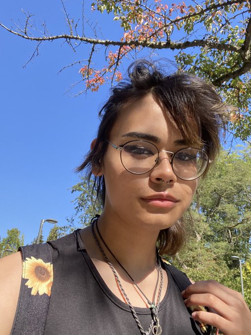 People don&rsquo;t believe me when I say I&rsquo;m trans https://t.co/nNR9uT7FaE