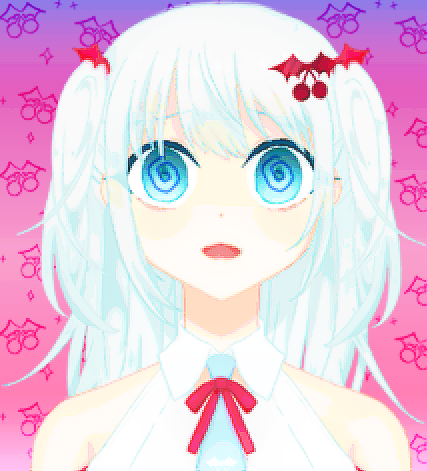 𝗩𝘁𝘂𝗯𝗲𝗿ミズキさん🍒😈 tweet media