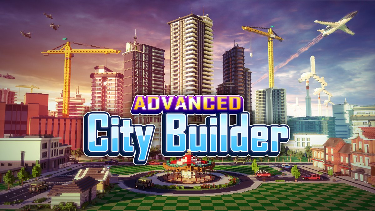 Cubed Creations tweet media