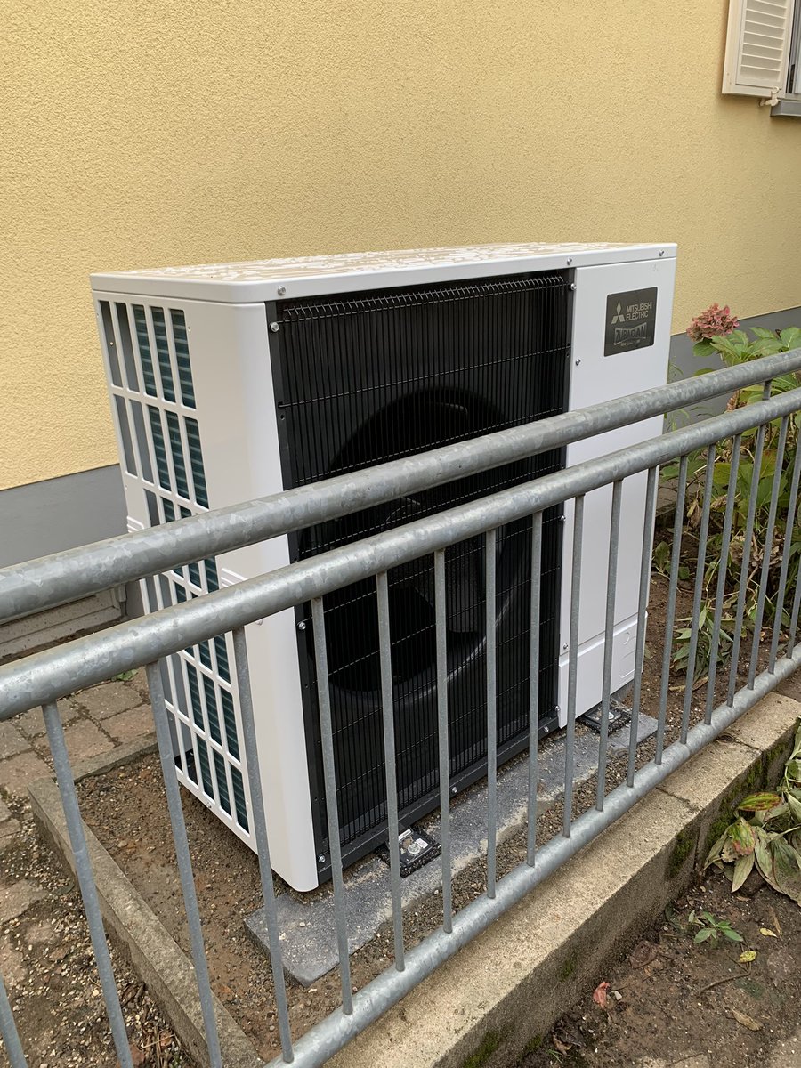 Personal energy transition part 2 ✅