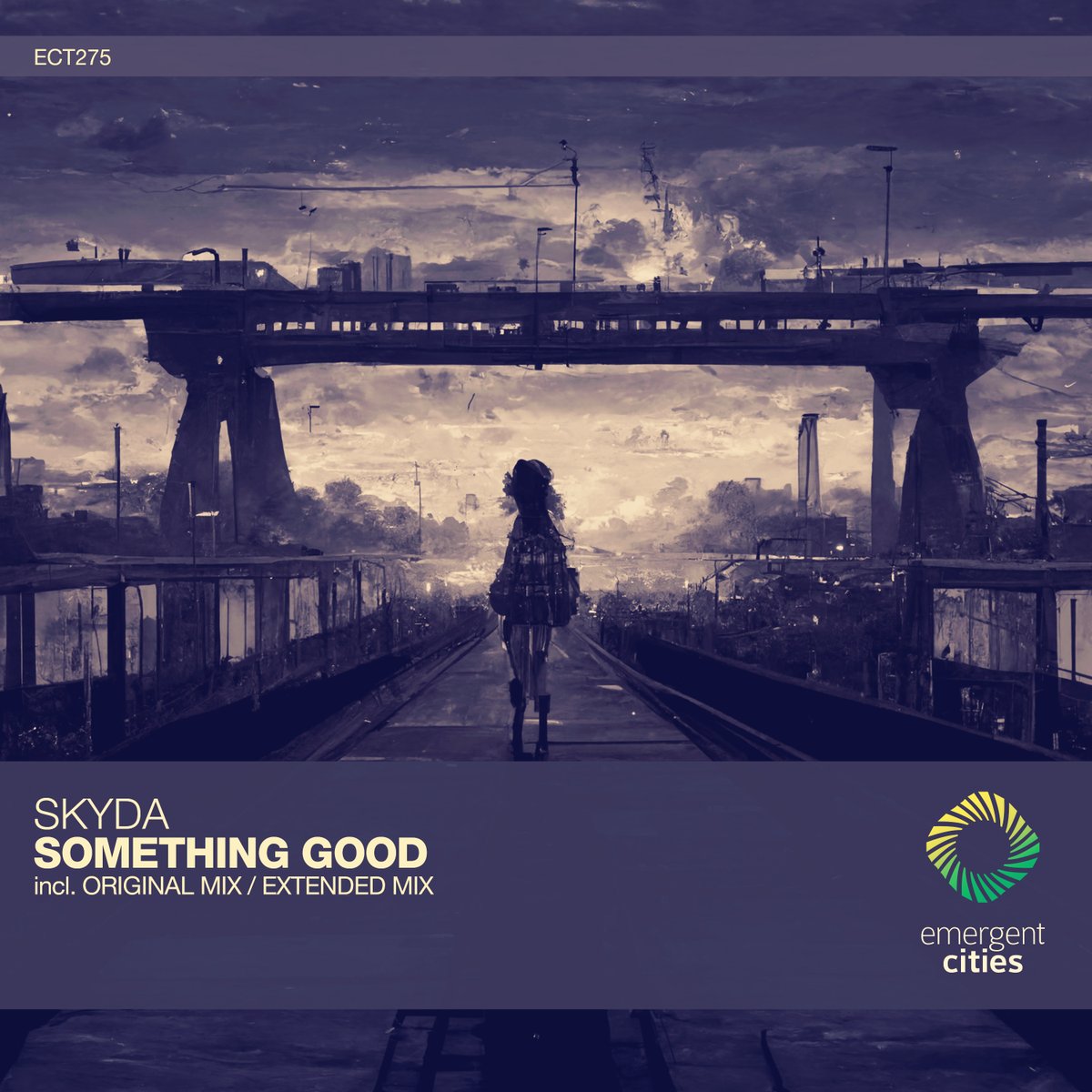 SkydaMusic's tweet photo. New music on the horizon 🎶🚀

'Something Good' will be out on 10th October on Emergent Cities! 

Preview:
https://t.co/Vb3S5KzFJE

#NewMusic #MusicProduction #ProgressiveHouse #Trance #TranceFamily #ProgressiveTrance #EDM #DanceMusic #MusicProducer #HouseMusic #Music  #house https://t.co/Wa1eiiqGex