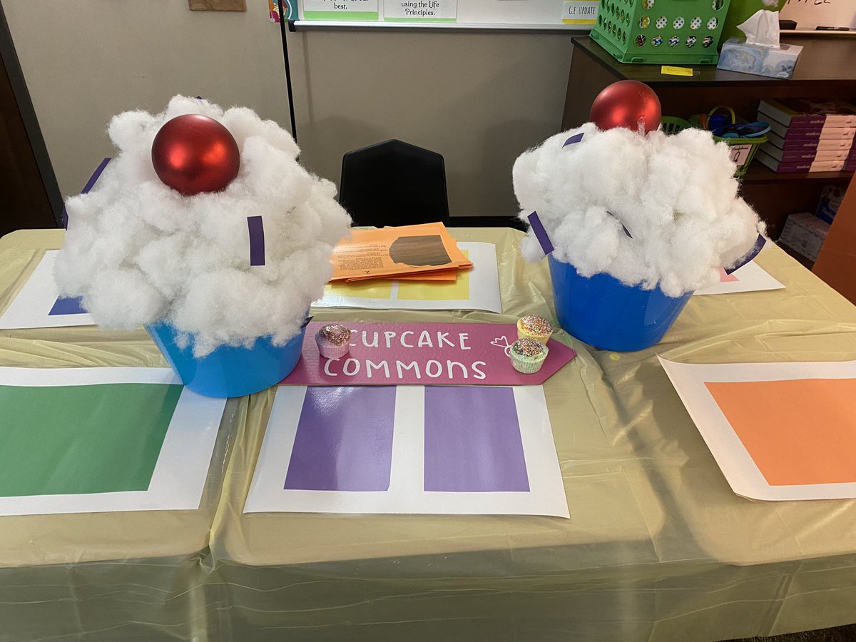 TISDOIS's tweet image. Welcome to candy land 🍭🍭🍫🍬what a fun way to learn and review fiction!  #textevidence #learningisfun @TomballISD