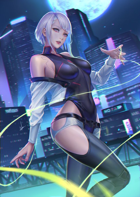 Vamos a hacer este cosplay en dos versiones, la original y para mi Of ?  https://t.co/mbSZ0bAX6Q https://t