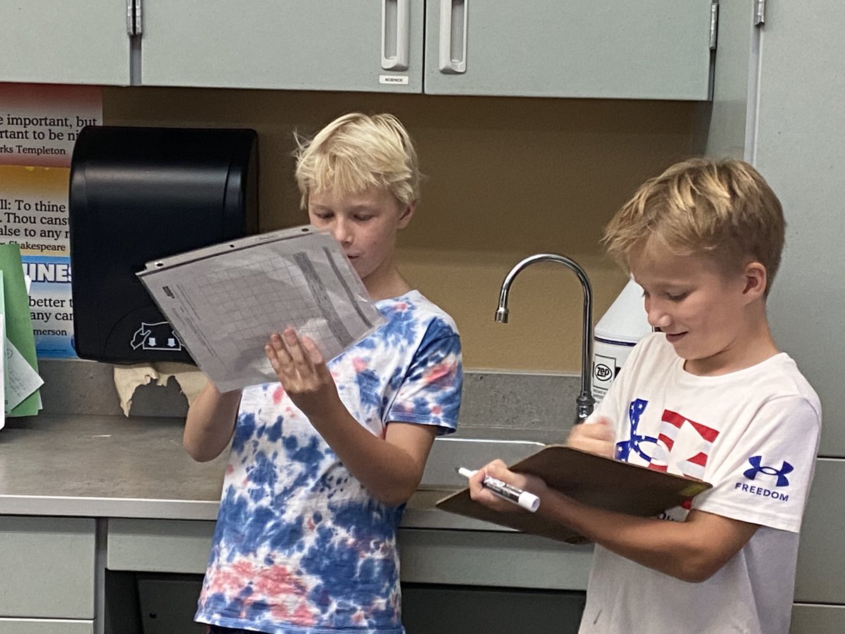 Tina Craig (@tcraig555) on Twitter photo Fifth grade students are practicing math fluency with a structure called showdown! Students complete the problem back to back then compare their answers and discuss. ā¦<a href="/NewRiverWildcat/">New River Wildcats</a>ā© ā¦<a href="/DVUSD/">Deer Valley Unified School District</a>ā© Fifth grade students are practicing math fluency with a structure called showdown! Students complete the problem back to back then compare their answers and discuss. ā¦<a href="/NewRiverWildcat/">New River Wildcats</a>ā© ā¦<a href="/DVUSD/">Deer Valley Unified School District</a>ā©