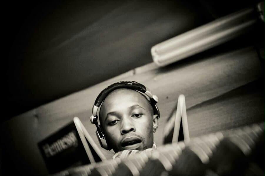 Got mad love Son !

@djsgemsha.bonga #ClosingSet# <a href="/trevthejapanese/">Is 'n ding</a> 3HrSet #StateOfMind#corner537events
@NativeRebelsRestaurant /30-09-2022