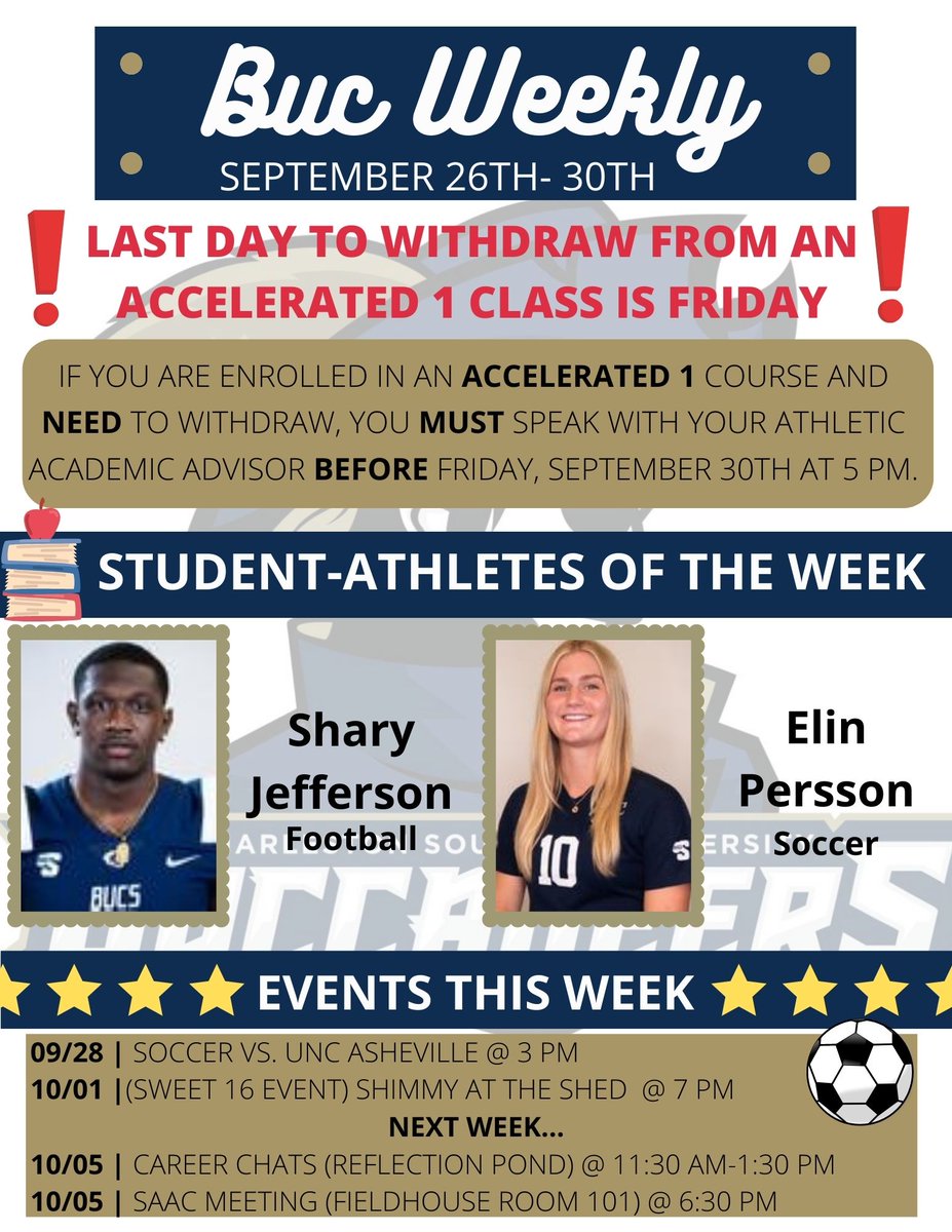 CSU Athletic Academics tweet media