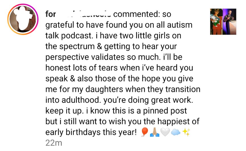 When we bare our souls and let others in, we not only help them feel less alone, but they help us feel less alone, as well. The epitome of human connection. #actuallyautistic #autism #mentalhealth #vulnerability #selfawareness