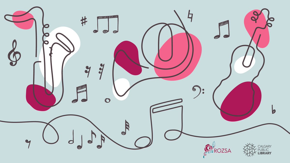 calgarylibrary's tweet photo. Join us at Country Hills Library on Sept. 28 for a live performance by pianist, Ambel: https://t.co/Wz01QYQj5j #yyc #yycprograms #yycadults https://t.co/9lfkeNNNIb
