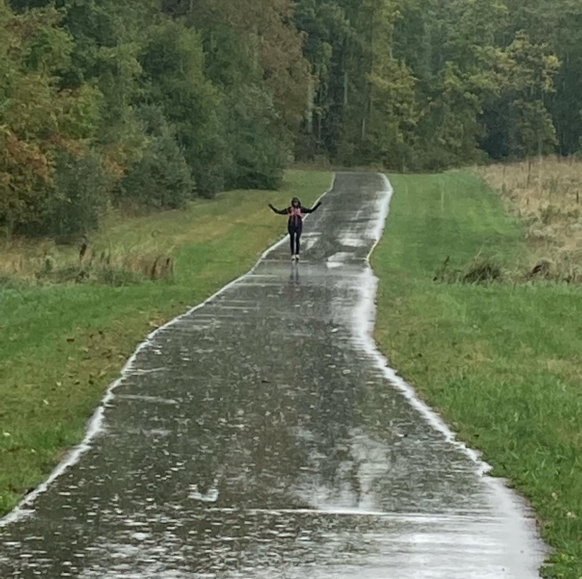 Amie with an ie tweet media