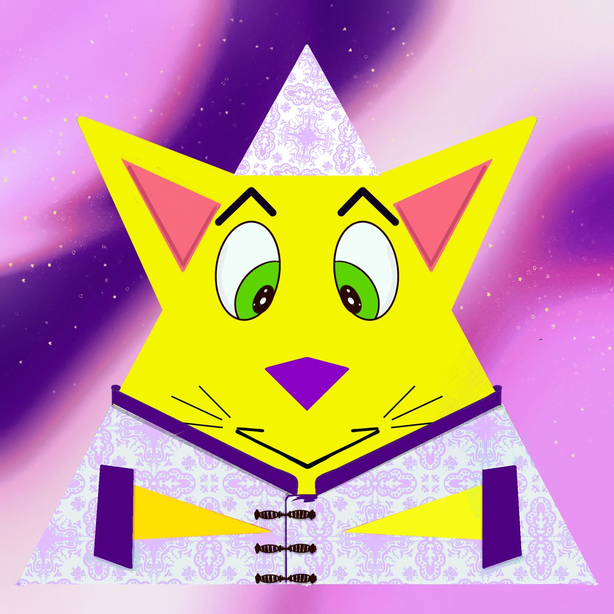 🌸Fashion Cookie Chihuahua &amp; Co. 🌸

↙️
opensea.io/0xB77999D0F0c8…      

#nftart #nftcollector #nftcharacter  #nftcollectibles