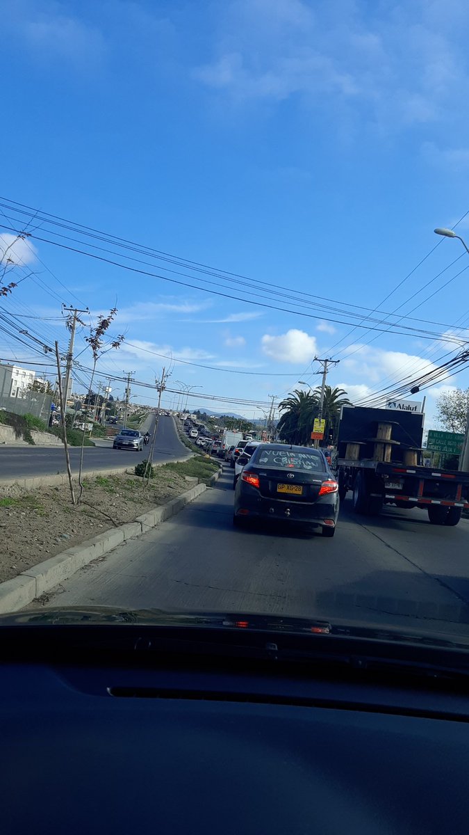 Rogelioficial's tweet photo. Que paso ? #LaSerena #Coquimbo https://t.co/t0YHYuQFt3