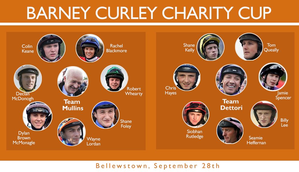 Bellewstown Races tweet media