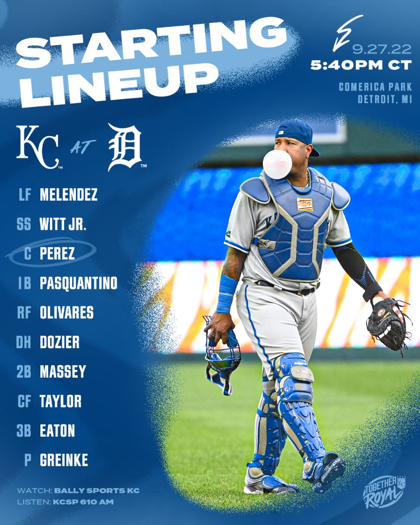 Zack Greinke, Kansas City Royals, SP Fantasy Baseball News, Stats