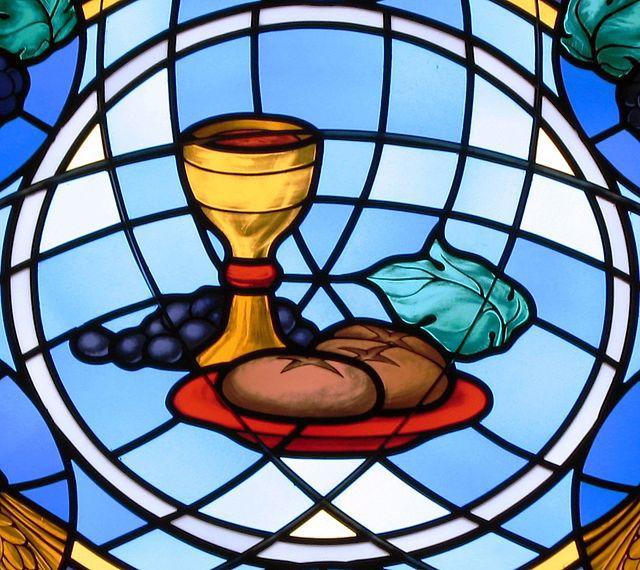 trinvinchurch's tweet photo. On Wednesday mornings at 8:30am we gather on zoom for a short time round the lords table. All are welcome. let us know if you want to join and we'll send you the link
#communion #community #church #thelordstable #woolwich #trinityvineyardchurch https://t.co/JYG6w2uv9C