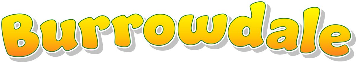 Burrowdale is coming soon - Trading, Route-Building and scheming, with bunnies! mailchi.mp/6d8ab1bda68c/b…