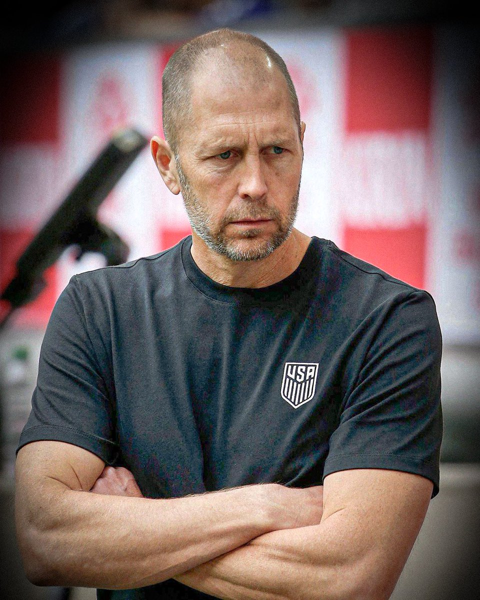 USMNT Only tweet media