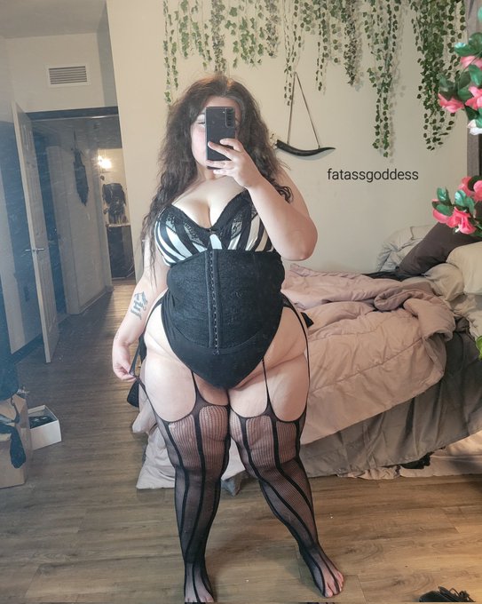 fatassgoddess