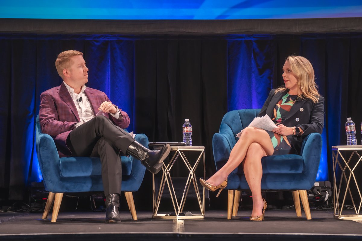 We cannot electrify everything. . .#renewable fuels are important. We believe #RNG is a solution that is attainable, affordable and achievable today says <a href="/Kinder_Morgan/">Kinder Morgan</a>'s Thomas Holcombe.