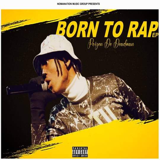 NomanationMusic's tweet photo. #BornToRapEP. 
1. Goat mode #slikouronlife  https://t.co/nK4bDwHDaC
2. Vsd kasi #slikouronlife  https://t.co/pvPgaNMbAC
3. Anxiety #slikouronlife  https://t.co/kakiT01r8T
4. Turn me on #slikouronlife  https://t.co/9FPVOWwU3f
5. Never Quit #slikouronlife  https://t.co/zNrRjuGO0c https://t.co/h0kPvBGZN8