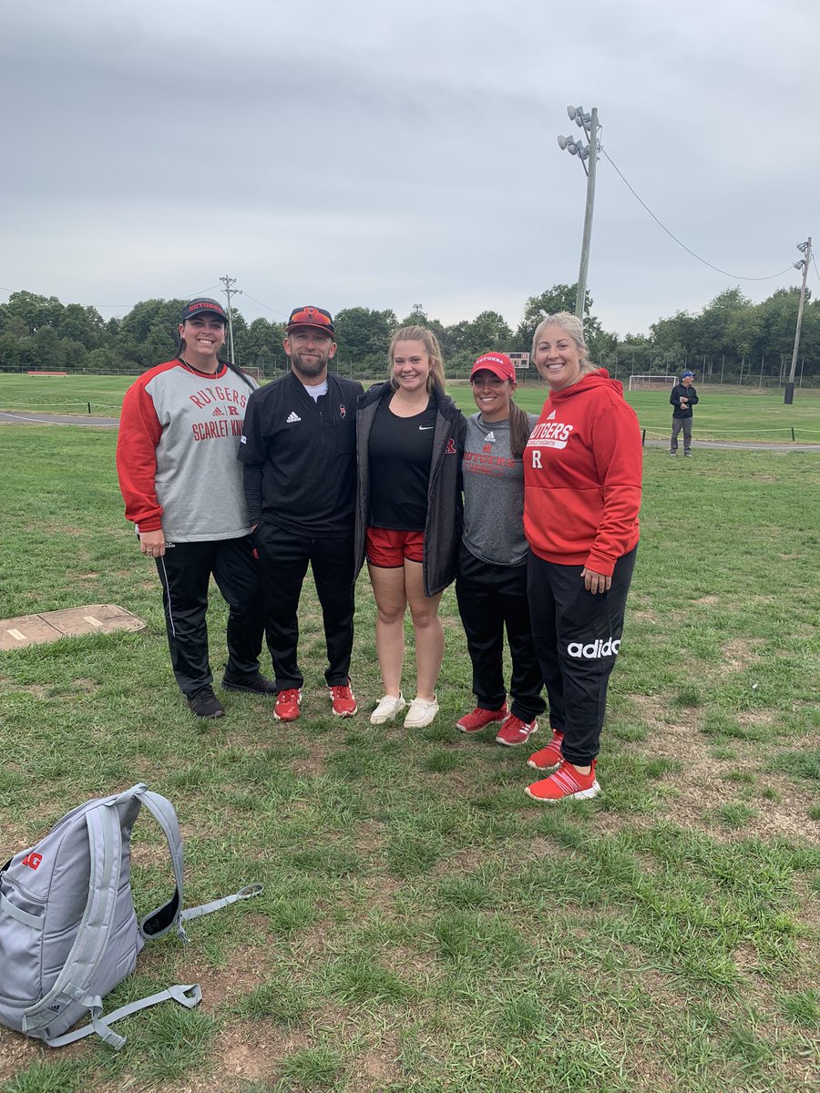 JHutch2024's tweet photo. Thank you to everyone who made this possible! Go Scarlet Knights! ❤️🤍🖤 @Dtriplett13 @Jcheek00 @DerrickRHill2 @benmckinney2205 @ncfirecrackers @MikeIvie @LLG_MW @LLGCOACH @Org_LLG @LadyLightningG2 @CoachButler12 @Coach_mcGuem @_Nat_Yo @RUSoftball https://t.co/u1x9Ff2mXk