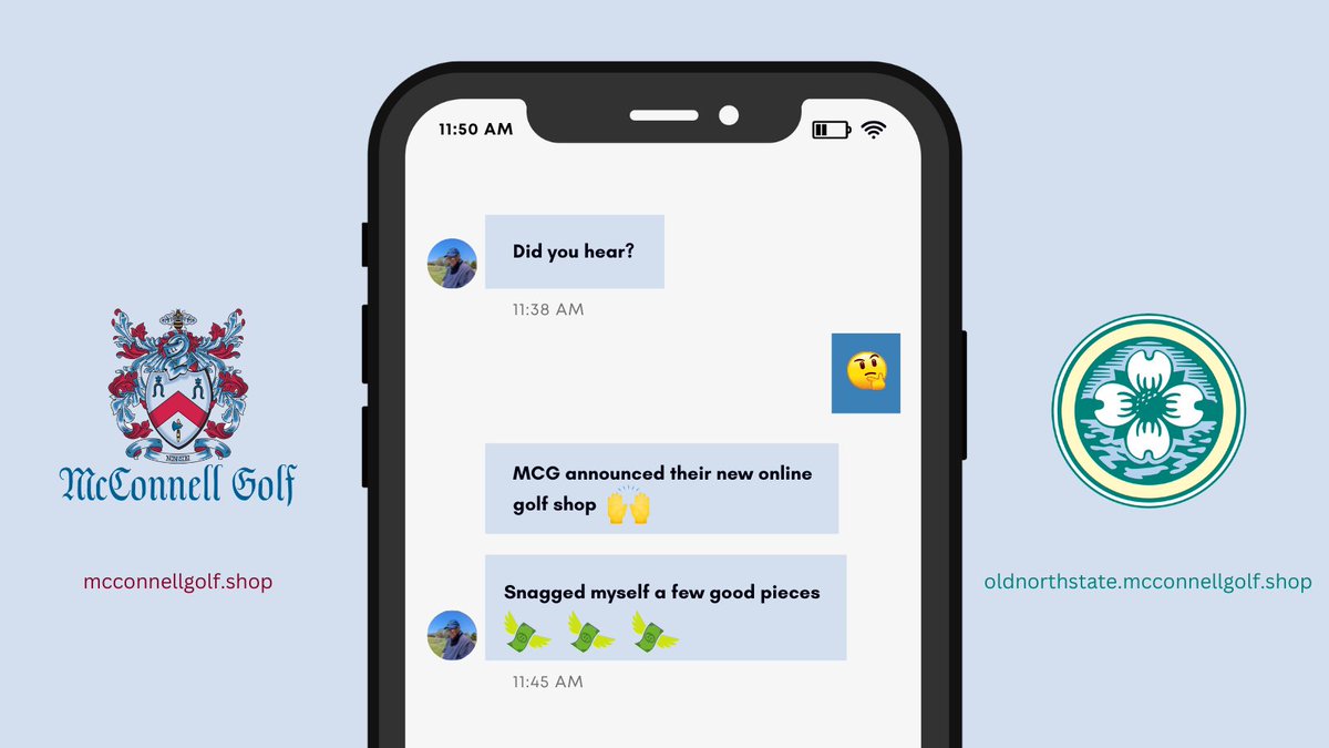Old North State Club tweet media