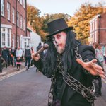 Photo by Knutsford Pumpkin Path 🎃 (@PumpkinPath)