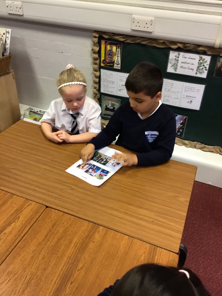 ABCPschool's tweet photo. #Class2K have been looking at roles and responsibilities in #ABPSHE https://t.co/KFHd9lkqU0