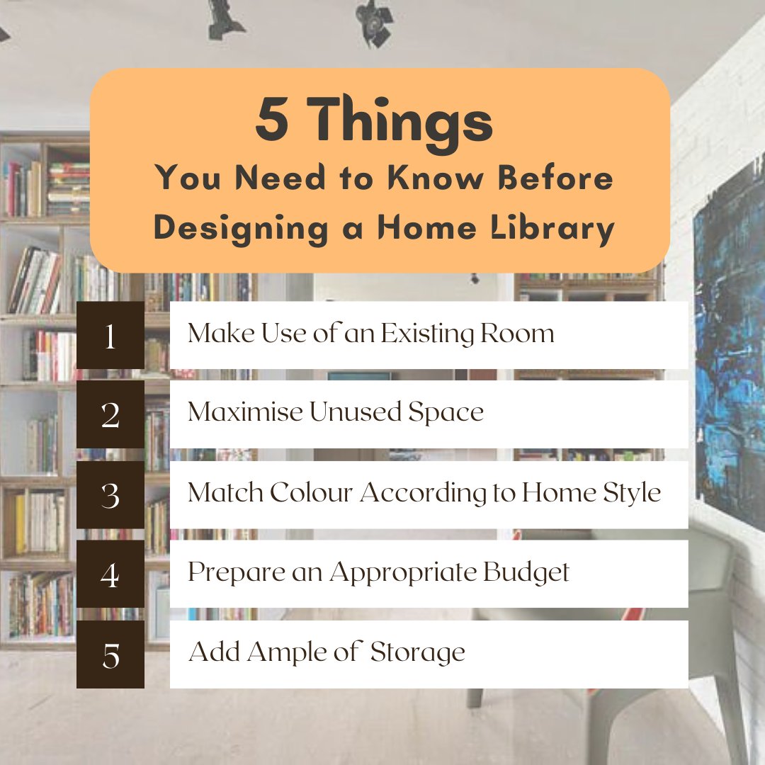 renotalk's tweet photo. Adding a Home Library to your home can surely add loads of benefits for family and friends alike. But there are things that every homeowner must be aware of!

Here at https://t.co/E03SqIJPb3, we want every homeowner to enjoy a smooth renovation. Hire our pros now! https://t.co/qIxCeVYzru