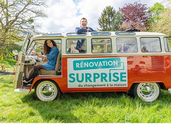 Nouvelle émission #deco pour Stéphane Plaza et Emmanuelle Rivassoux sur <a href="/gulli/">Gulli</a> 
dkomag.net/nouvelle-emiss…