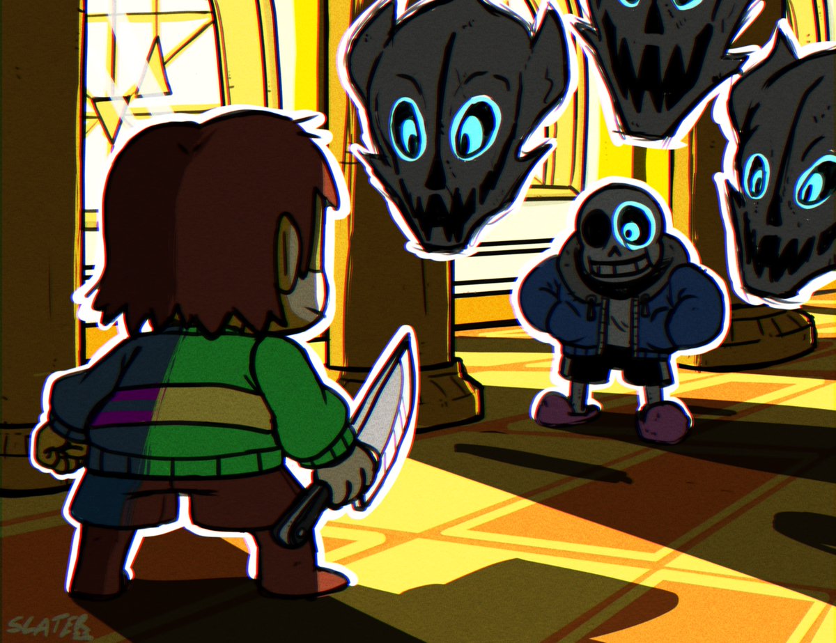 Megaton Slater tweet media