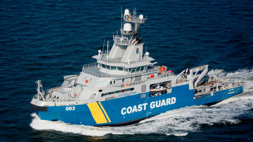 rafn's tweet image. The swedish Search &amp;amp; Rescue Vessel KBV 003 #Amfirite is close to the northern gasleaks
#NordStream1 #NordStream2 #gasleak #sabotage