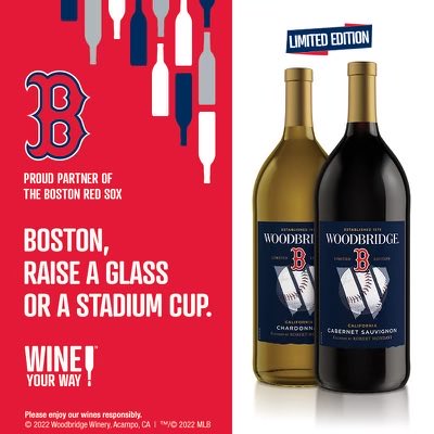 Tim Wakefield (@timwakefield49) on Twitter photo Hey Red Sox Nation! It’s time to Wine Your Way™ with the new limited-edition Red Sox bottles. Pick up a bottle – or two – of your favorite <a href="/Woodbridge_Wine/">Woodbridge Wines</a> today! #ad #21+ Hey Red Sox Nation! It’s time to Wine Your Way™ with the new limited-edition Red Sox bottles. Pick up a bottle – or two – of your favorite <a href="/Woodbridge_Wine/">Woodbridge Wines</a> today! #ad #21+