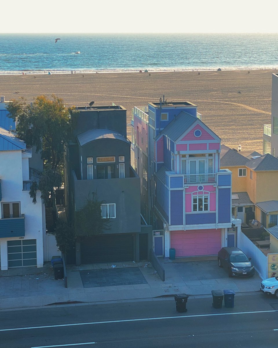 is this what seeing a celebrity feels like