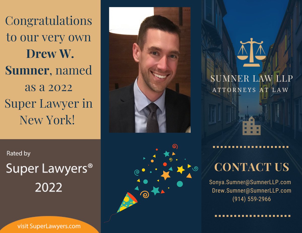 SumnerLawLLP tweet picture