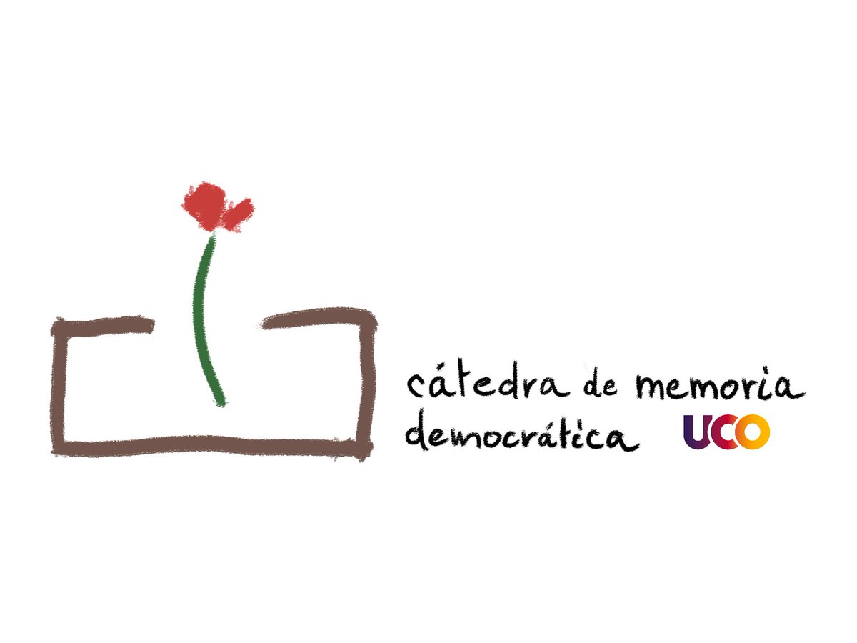 🆕Ya pueden seguir a la Cátedra de #MemoriaDemocrática de la <a href="/Univcordoba/">Universidad Córdoba</a> en #Facebook en la página facebook.com/MemoriaDCordoba 

🔜Pronto empezaremos a compartir la actualidad de la Cátedra en esa red social