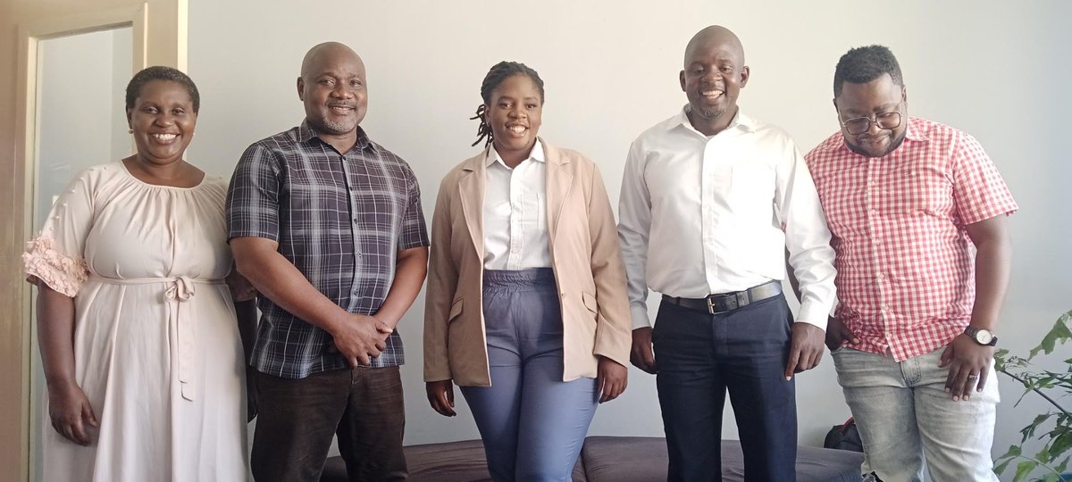 Sharonrose Yolanda Chilinda tweet media