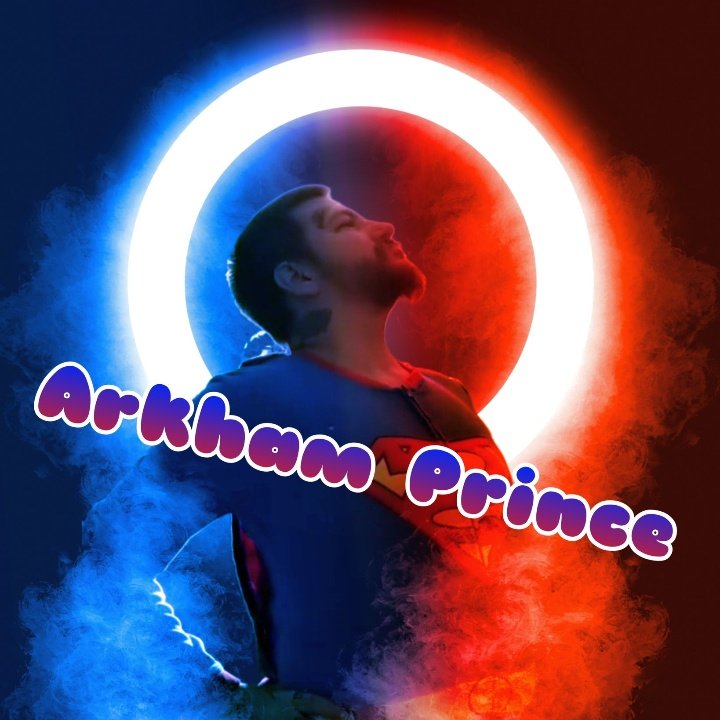 ArkHAmpriNCE88's tweet photo. #NewProfilePic https://t.co/4eTokVDmvi