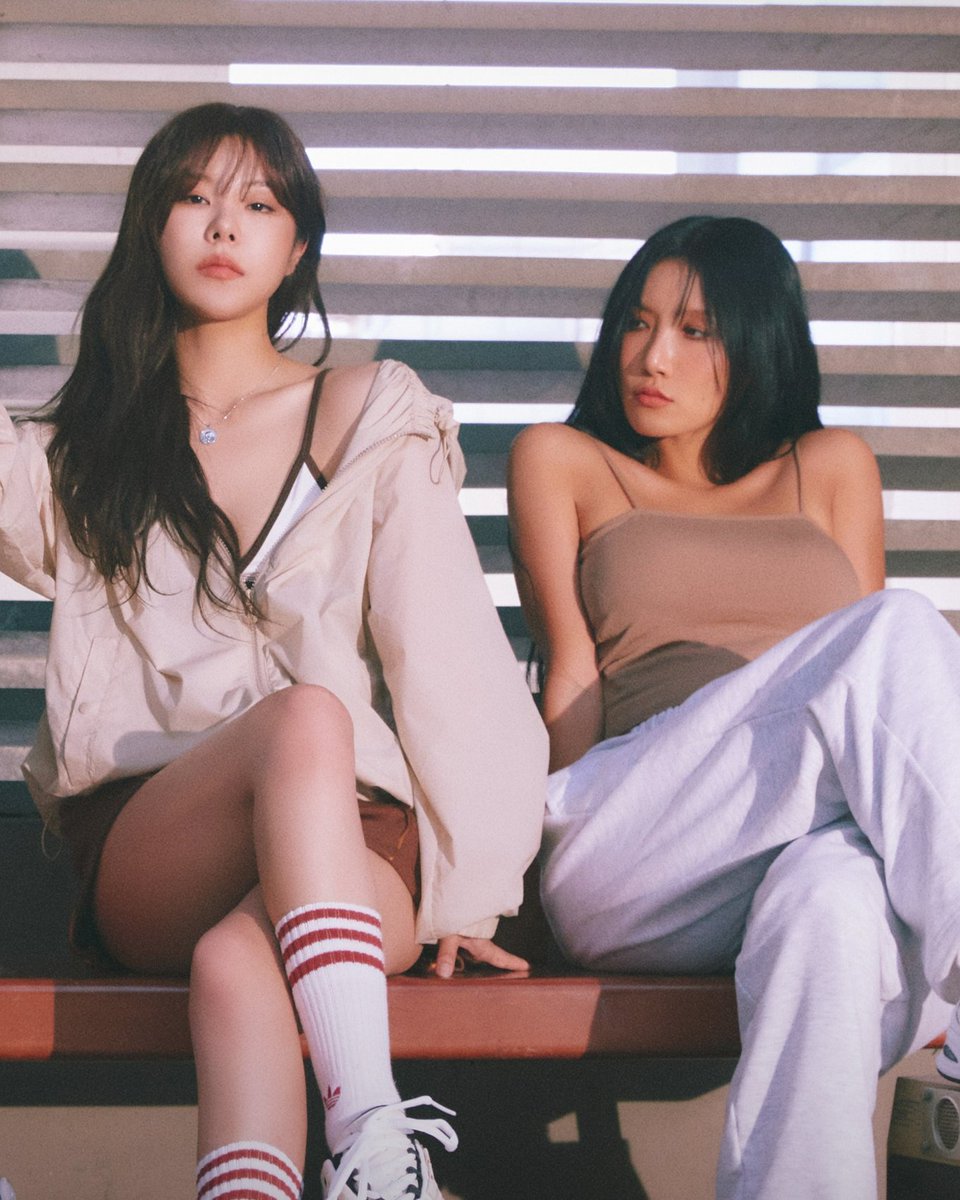 MAMAMOO FROM MAMAMOO????