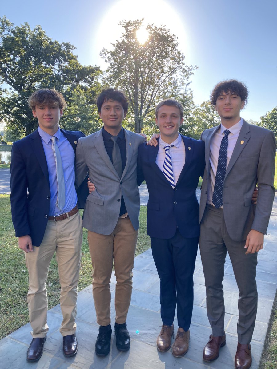 Baron Basketball tweet media