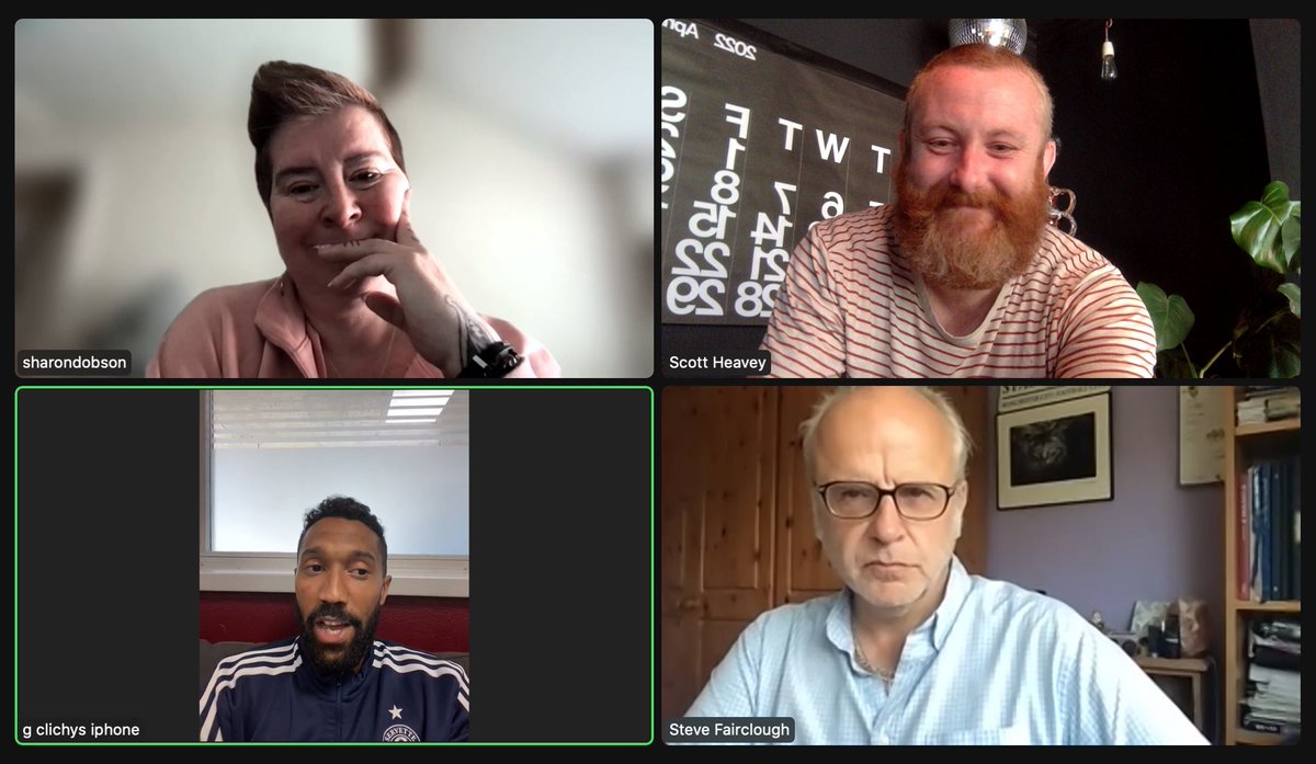 Bloody loved our little chin wag! <a href="/SteveF_Content/">Steve Fairclough</a> <a href="/snappershaz/">Sharon Latham</a> <a href="/Gaelclichy22/">clichy gael</a> <a href="/2point8Mag/">2POINT8</a>