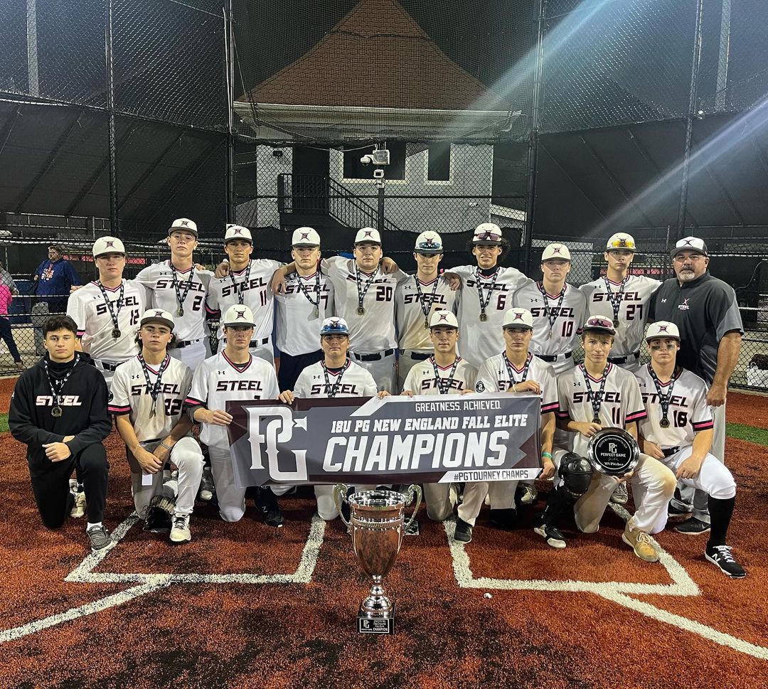 Team Steel NY tweet media