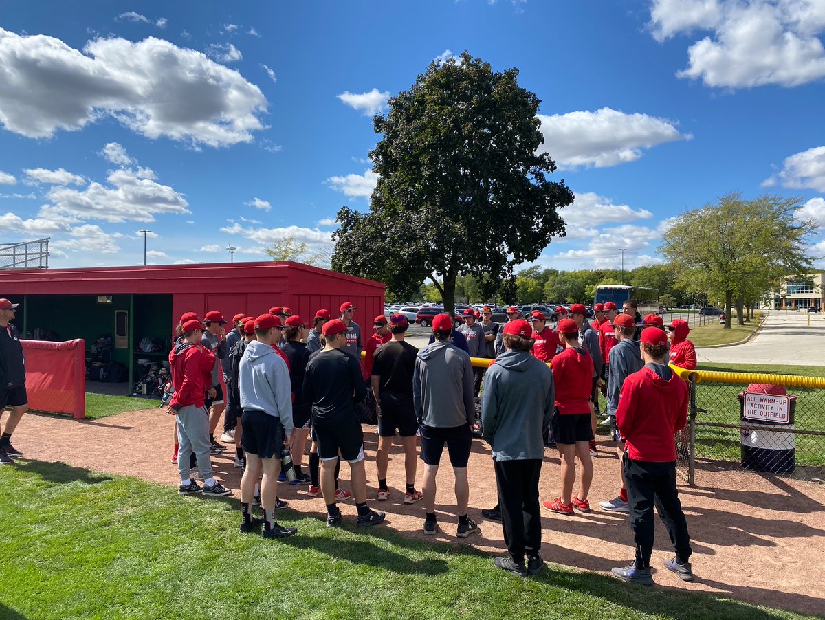 GLCanadians's tweet photo. Second stop on the Fall Trip: Kankakee CC
#glcfall https://t.co/L5rbWAAqNV