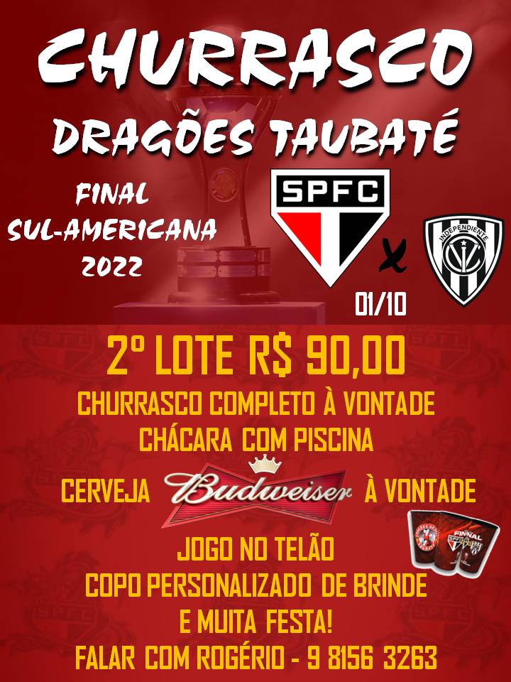 CAVERNA11304636's tweet photo. Vai rolar um baita churrasco na final, muita festa e muito Danone, quer um lugar pra assistir onde terá apenas tricolores? Corre e garanta já, não fique de fora! https://t.co/mctwdQ8elP