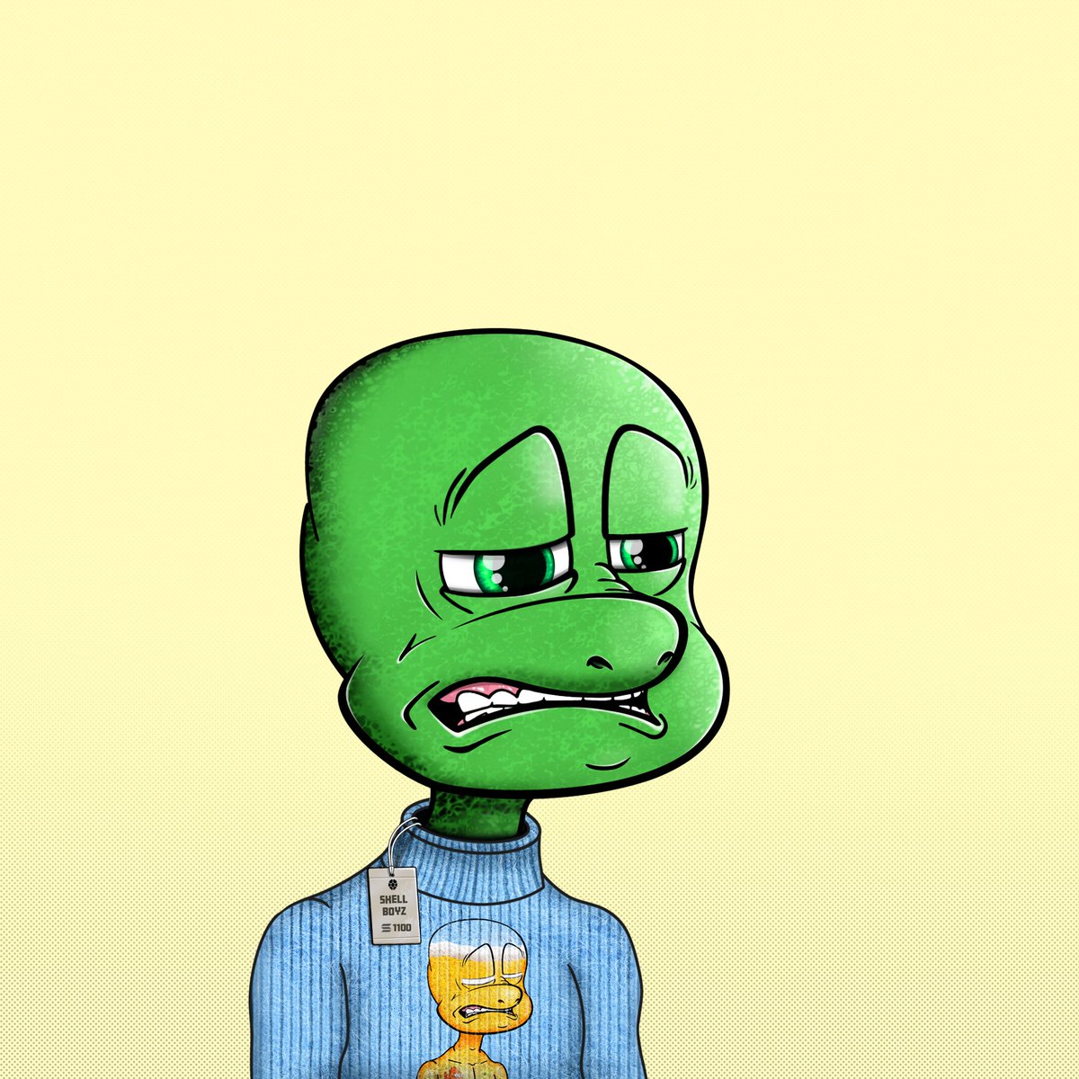 Shell Boyz tweet media