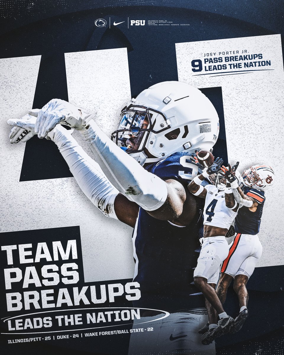 PennStateFball tweet picture