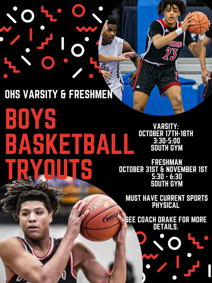 Owensboro Basketball (@srhighbball) on Twitter photo 