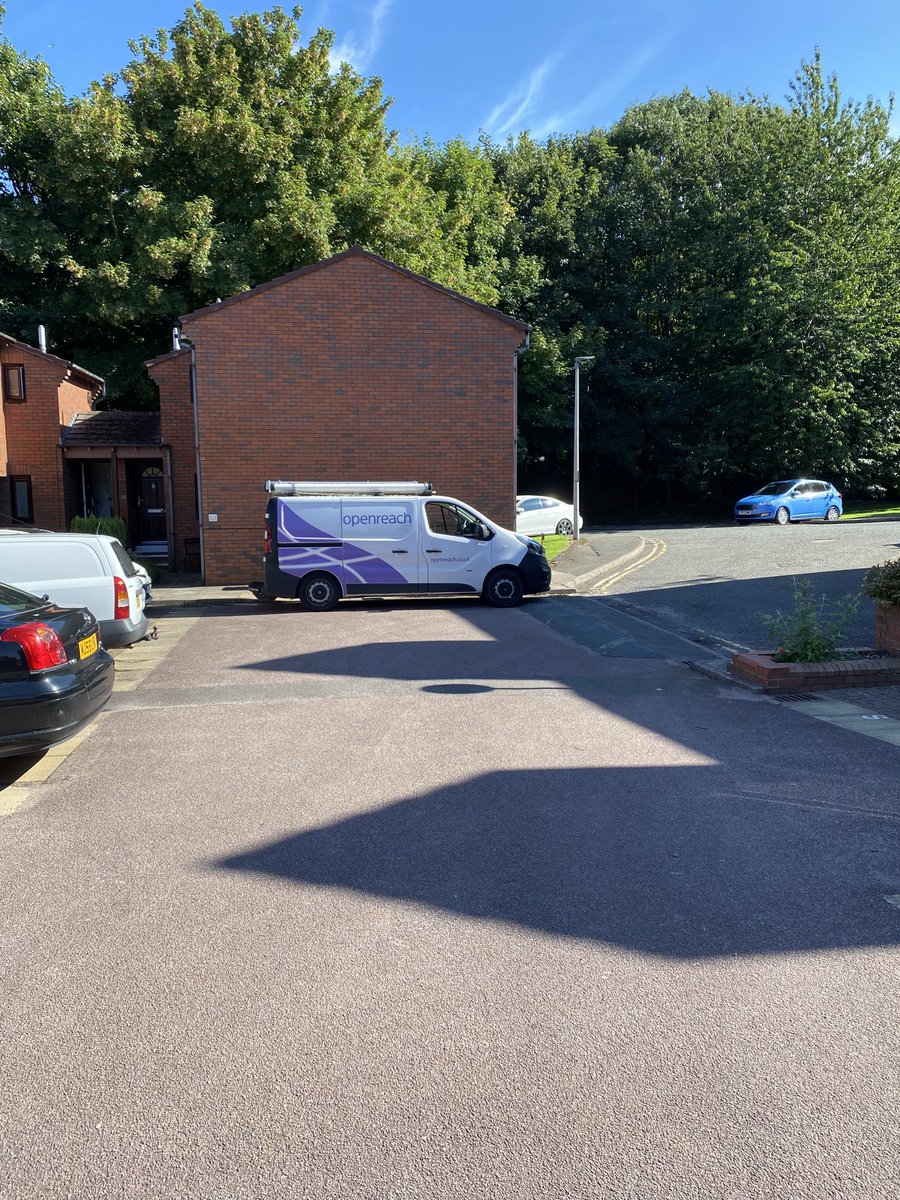 gold123win's tweet photo. Nobody in the UK knows what I have had to put up with over last 13 years All this going in the UK today under the guise of #Freemasonry in BTGroup They need to move on&amp; pay the compensation due Yet another visit to Bridge Court Neston No wonder #NoReplyTweets ⁦@earlthedyer⁩ https://t.co/gq6Rx6fD9O