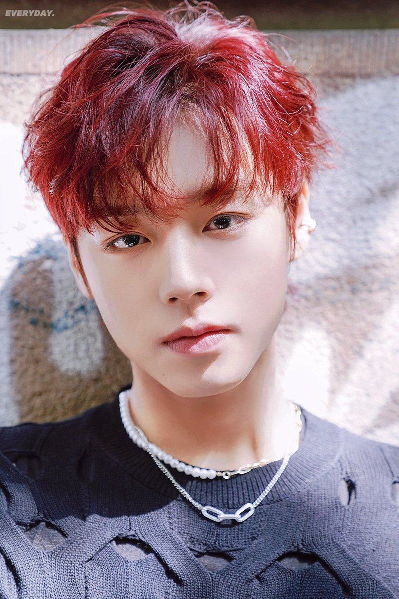 Everyday_529's tweet photo. 220928  [THE ANSWER] 박지훈
CONCEPT PHOTO # 1

#PARKJIHOON #박지훈 https://t.co/vZeCDjMCAn