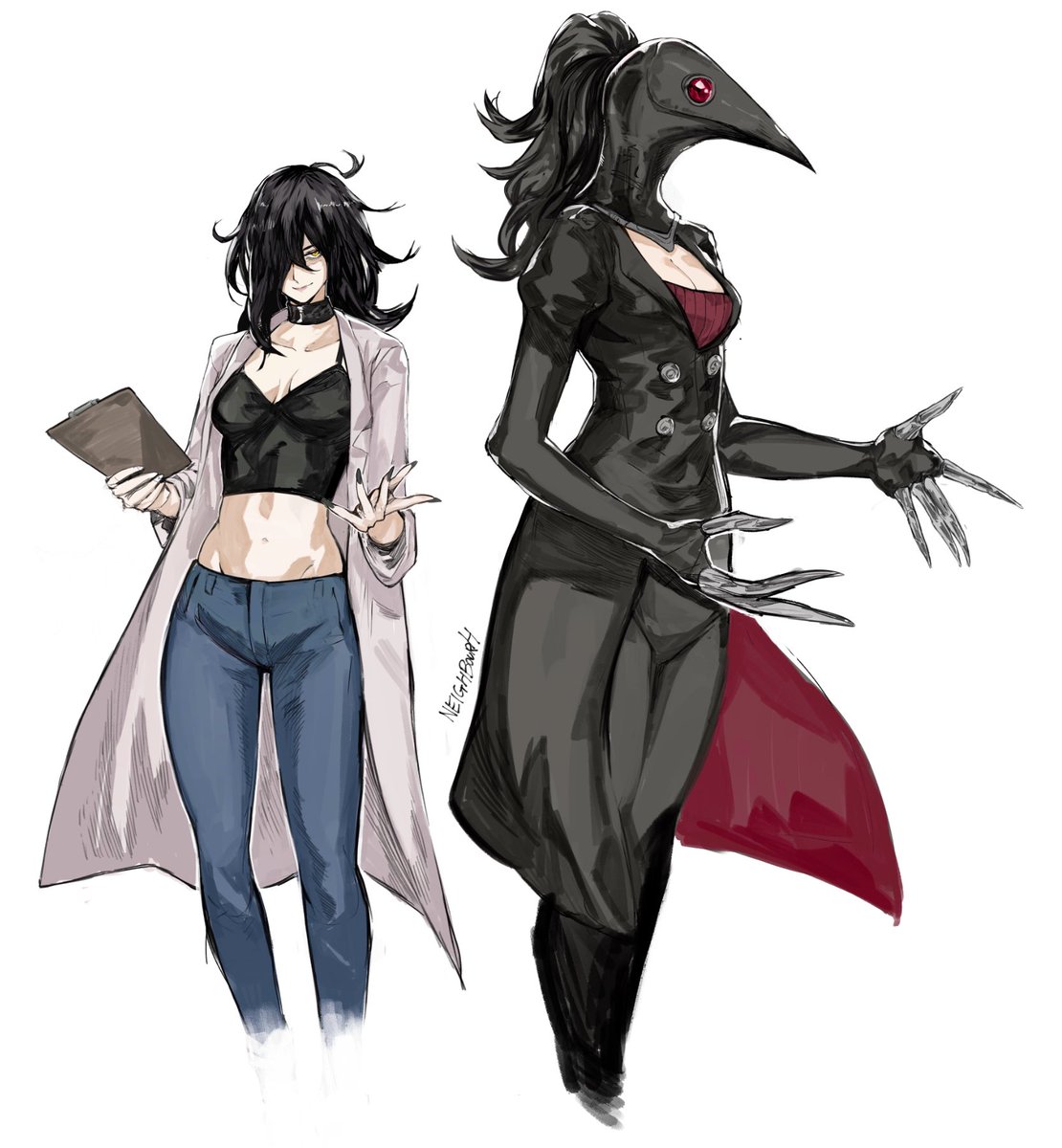 Neighbourh tweet media