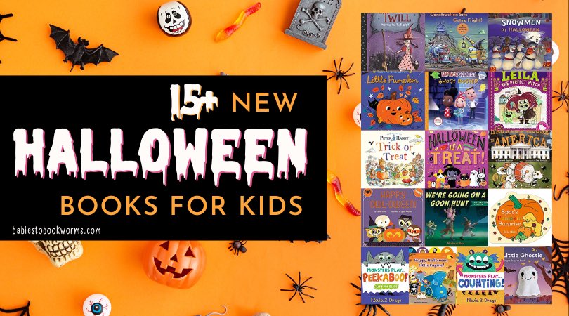 Babies to Bookworms tweet media